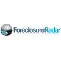 ForeclosureRadar logo, ForeclosureRadar contact details