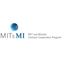 Massachusetts Institute of Technology & Masdar Institute, Cooperative Program logo, Massachusetts Institute of Technology & Masdar Institute, Cooperative Program contact details