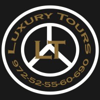 Luxury Tours logo, Luxury Tours contact details