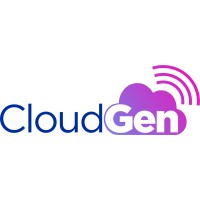 CloudGen (Pvt.) Limited logo, CloudGen (Pvt.) Limited contact details