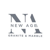 New Age Marble & Granite logo, New Age Marble & Granite contact details