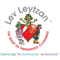 Lev Leytzan: The Heart of Therapeutic Clowning, Inc. logo, Lev Leytzan: The Heart of Therapeutic Clowning, Inc. contact details