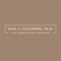 Neal C. Goldberg, Ph.D. logo, Neal C. Goldberg, Ph.D. contact details