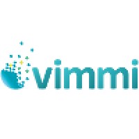 Vimmi logo, Vimmi contact details