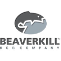 The Beaverkill Rod Company logo, The Beaverkill Rod Company contact details