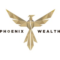 Phoenix Wealth logo, Phoenix Wealth contact details