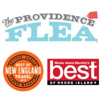 The Providence Flea LLC logo, The Providence Flea LLC contact details