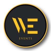 WEEVENTS CONVENTIONS PRIVATE LIMITED logo, WEEVENTS CONVENTIONS PRIVATE LIMITED contact details