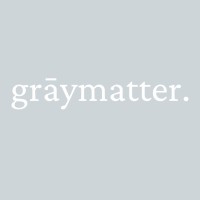 grāymatter logo, grāymatter contact details