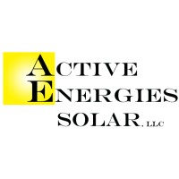 Active Energies, Inc. logo, Active Energies, Inc. contact details