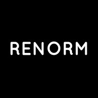 RENORM logo, RENORM contact details