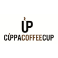 CUPPACOFFEECUP logo, CUPPACOFFEECUP contact details