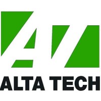 Alta Tech Environmental Services Inc. logo, Alta Tech Environmental Services Inc. contact details