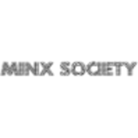 Minx Society logo, Minx Society contact details