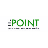 The Point Weekly logo, The Point Weekly contact details