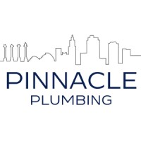 Pinnacle Plumbing Company logo, Pinnacle Plumbing Company contact details