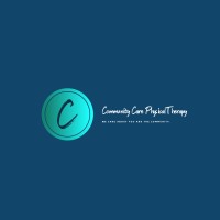 Community Care Physical Therapy logo, Community Care Physical Therapy contact details