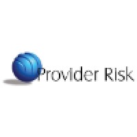 Provider Risk logo, Provider Risk contact details