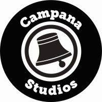 Campana Studios logo, Campana Studios contact details