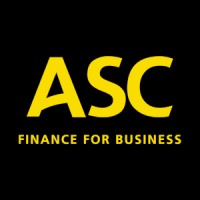 ASC Finance For Business logo, ASC Finance For Business contact details