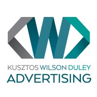 Kusztos Wilson Duley Advertising logo, Kusztos Wilson Duley Advertising contact details