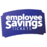 Employee Savings Tickets logo, Employee Savings Tickets contact details