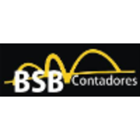 BSB Contadores logo, BSB Contadores contact details