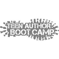 Teen Author Boot Camp logo, Teen Author Boot Camp contact details