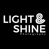 Light & Shine Photography logo, Light & Shine Photography contact details