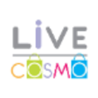 Live Cosmo Inc. logo, Live Cosmo Inc. contact details