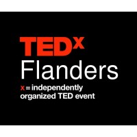 TEDxFlanders logo, TEDxFlanders contact details