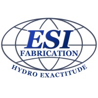 ESI Fabrication logo, ESI Fabrication contact details