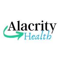 Alacrity Health logo, Alacrity Health contact details