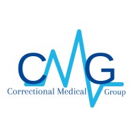 Correctional Medical Group MSO logo, Correctional Medical Group MSO contact details