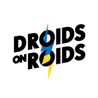 Droids On Roids | Mobile & Web App Development Company logo, Droids On Roids | Mobile & Web App Development Company contact details