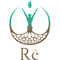 The Regenerative School logo, The Regenerative School contact details