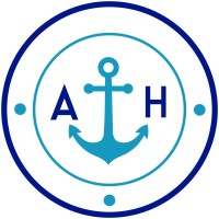 Anchored Home logo, Anchored Home contact details