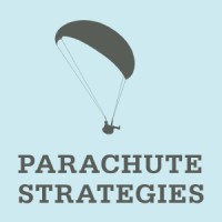 Parachute Strategies logo, Parachute Strategies contact details