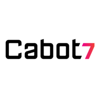 Cabot7 logo, Cabot7 contact details