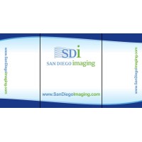 San Diego Imaging Medical Group logo, San Diego Imaging Medical Group contact details