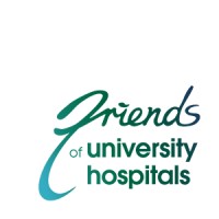 Friends Of University Hospitals logo, Friends Of University Hospitals contact details