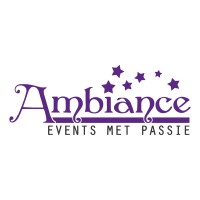 Ambiance Events logo, Ambiance Events contact details