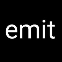 emit logo, emit contact details