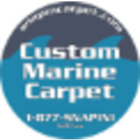 Custom Marine Carpet logo, Custom Marine Carpet contact details