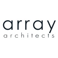 Array Architects logo, Array Architects contact details