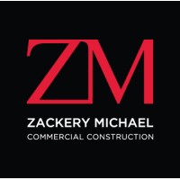 Zackery Michael Commercial Construction logo, Zackery Michael Commercial Construction contact details