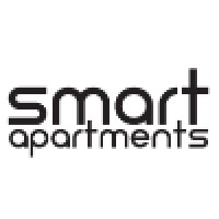 Smart Apartments logo, Smart Apartments contact details