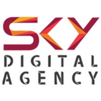 Sky Digital Agency logo, Sky Digital Agency contact details