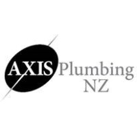 Axis Plumbing NZ logo, Axis Plumbing NZ contact details