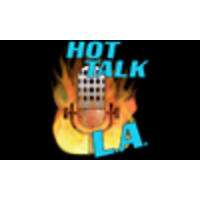 HotTalkLA logo, HotTalkLA contact details